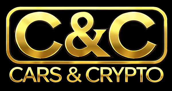 Cars & Crypto